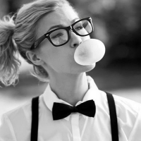 chewing,gum,girl,glasses,shirt,should,try,on,faces-0a756428ce531fe84bcaee690135b005_h