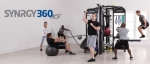 Synrgy360 от компании Life Fitness